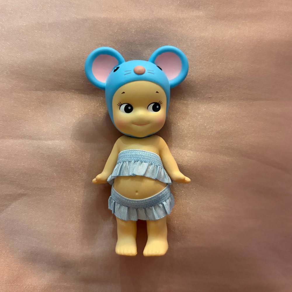 Sonny Angel Mouse